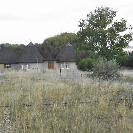 Van Zylsvlei - A Karoo Guest Farm 콜스버그 외부 사진