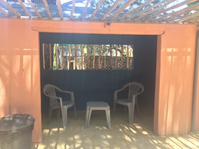 Van Zylsvlei - A Karoo Guest Farm 콜스버그 외부 사진